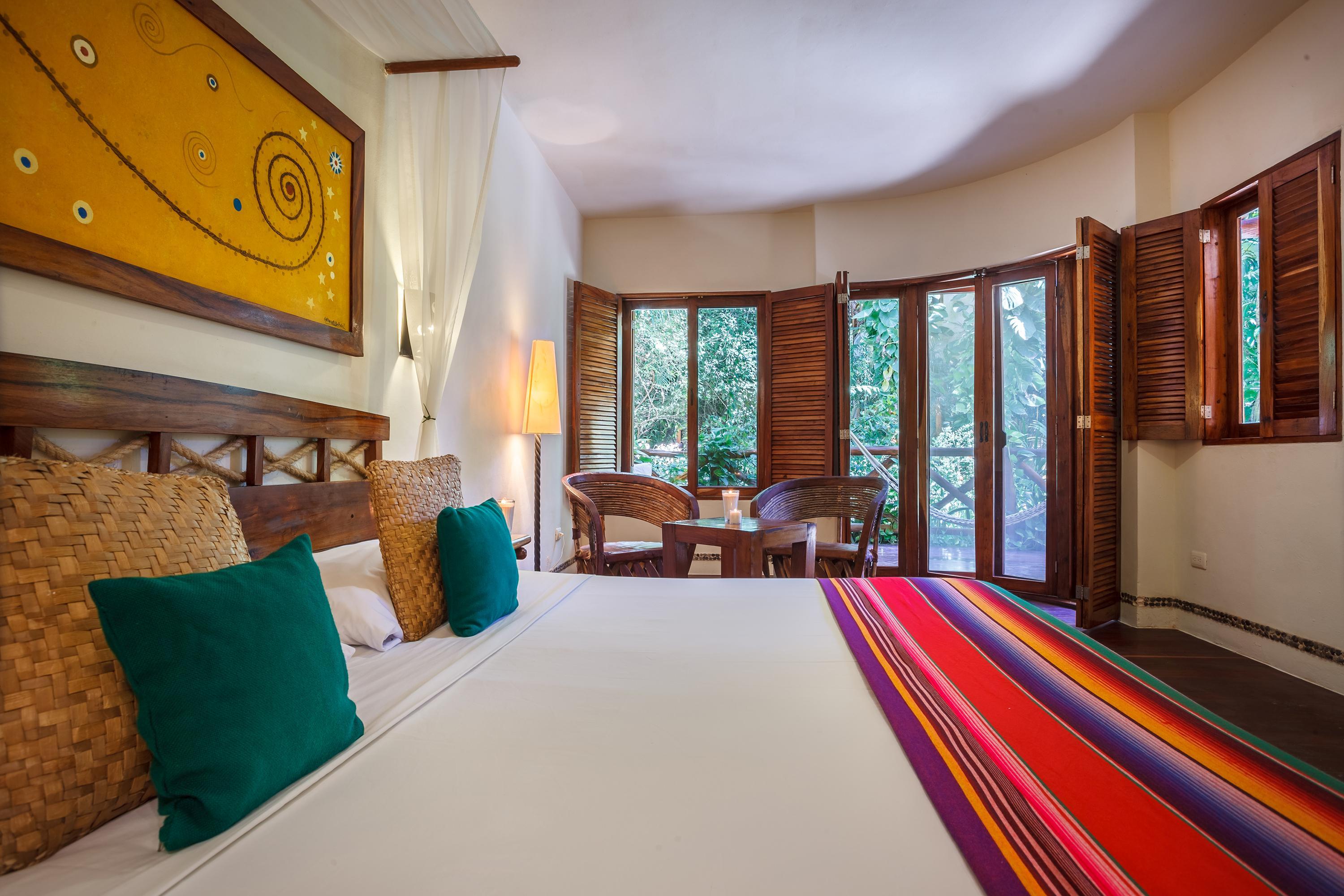Villas Hm Paraiso Del Mar Holbox Extérieur photo