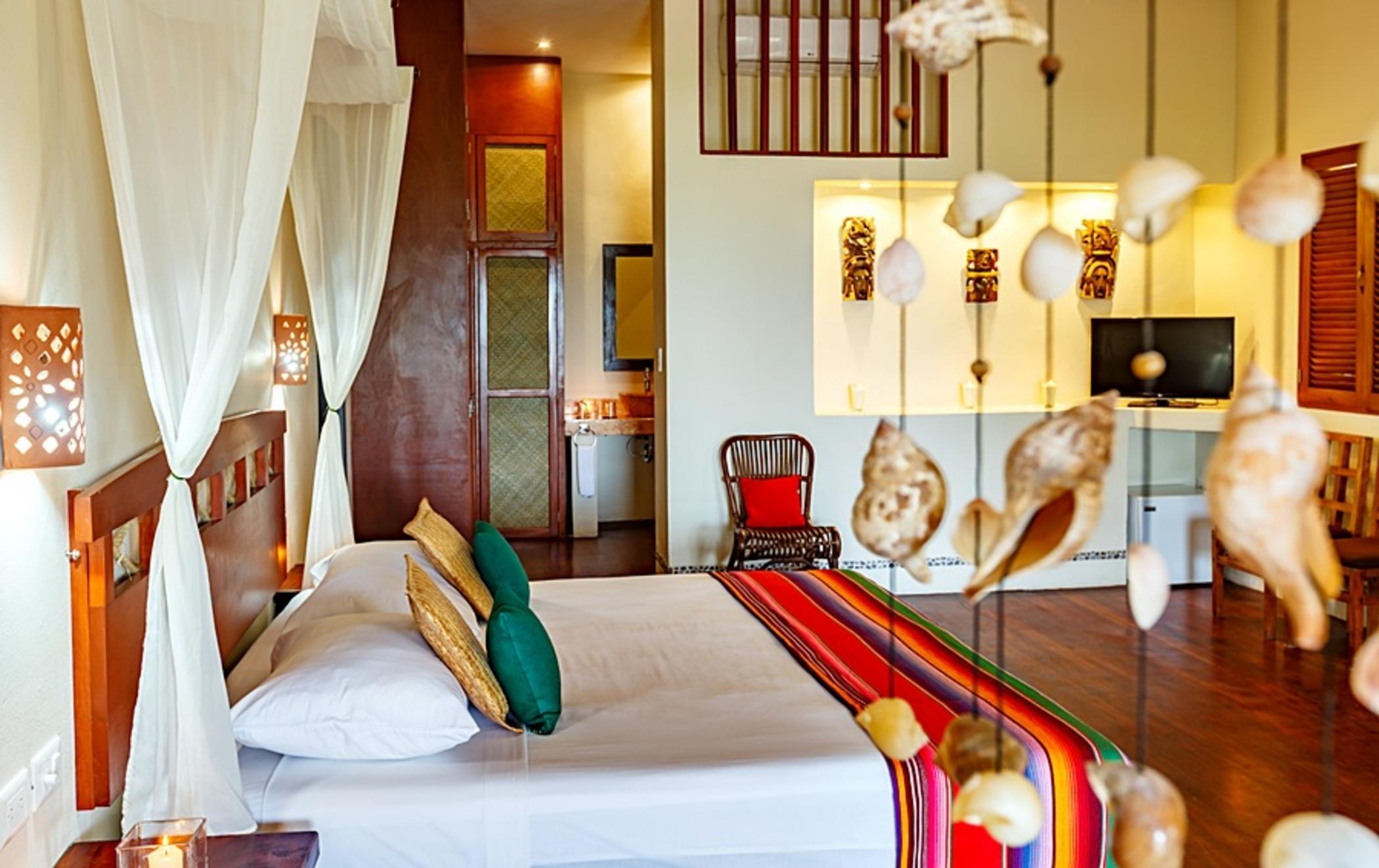 Villas Hm Paraiso Del Mar Holbox Extérieur photo