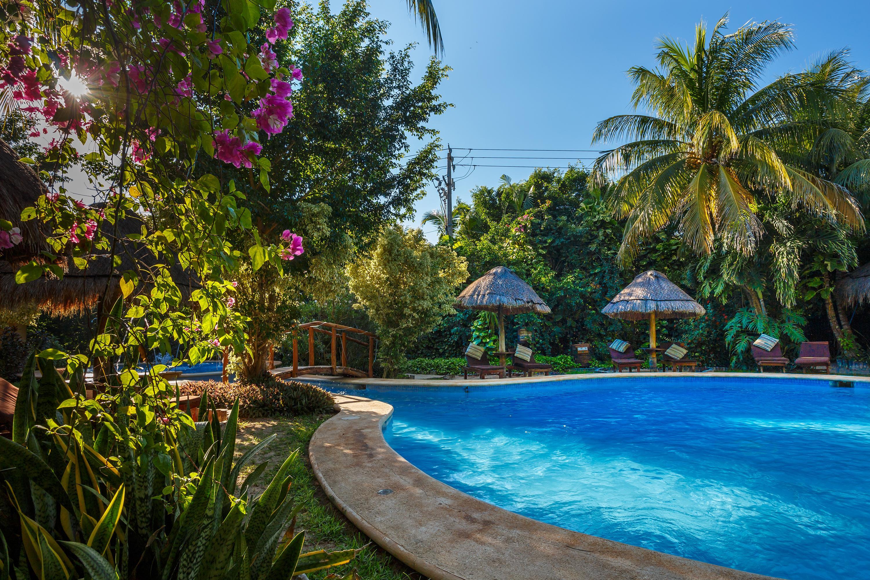 Villas Hm Paraiso Del Mar Holbox Extérieur photo