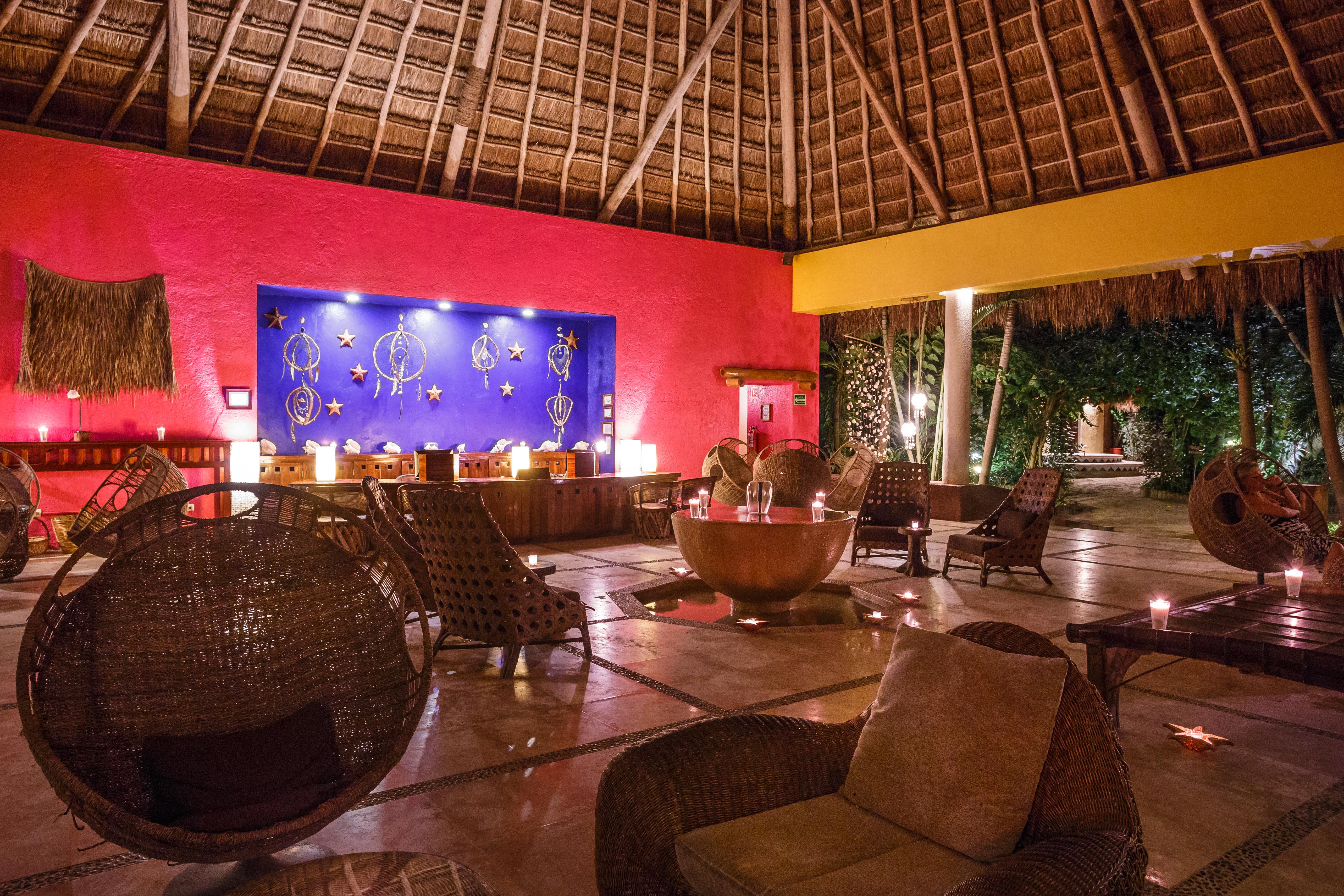 Villas Hm Paraiso Del Mar Holbox Extérieur photo