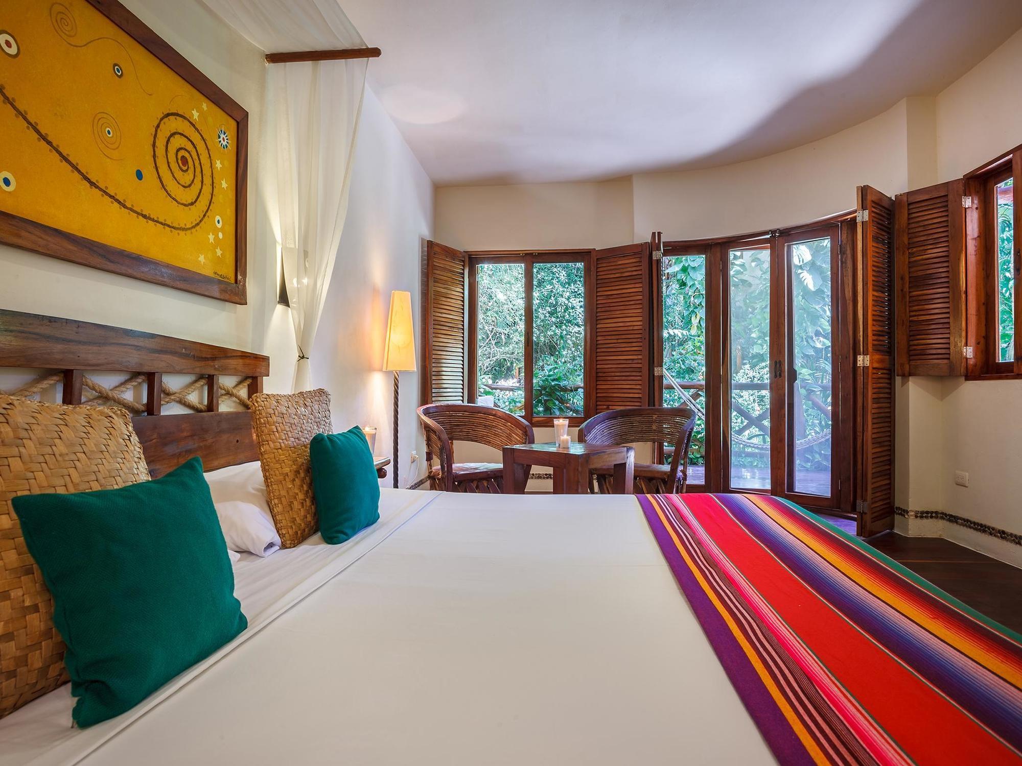 Villas Hm Paraiso Del Mar Holbox Extérieur photo