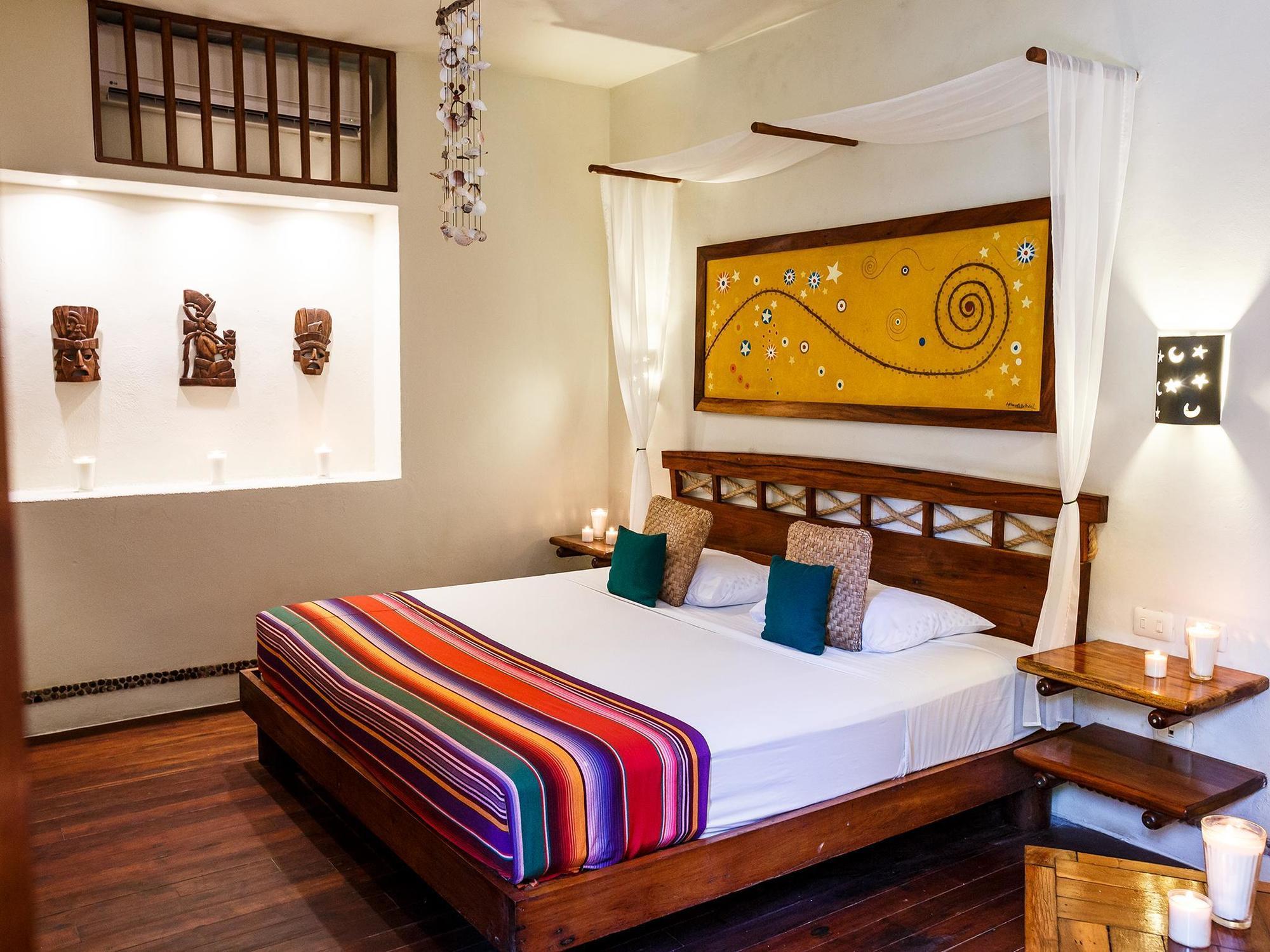Villas Hm Paraiso Del Mar Holbox Extérieur photo